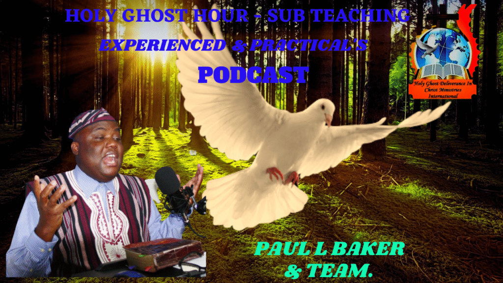 HOLY GHOST HOUR #102 (1)