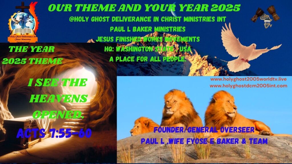 THEME 2025